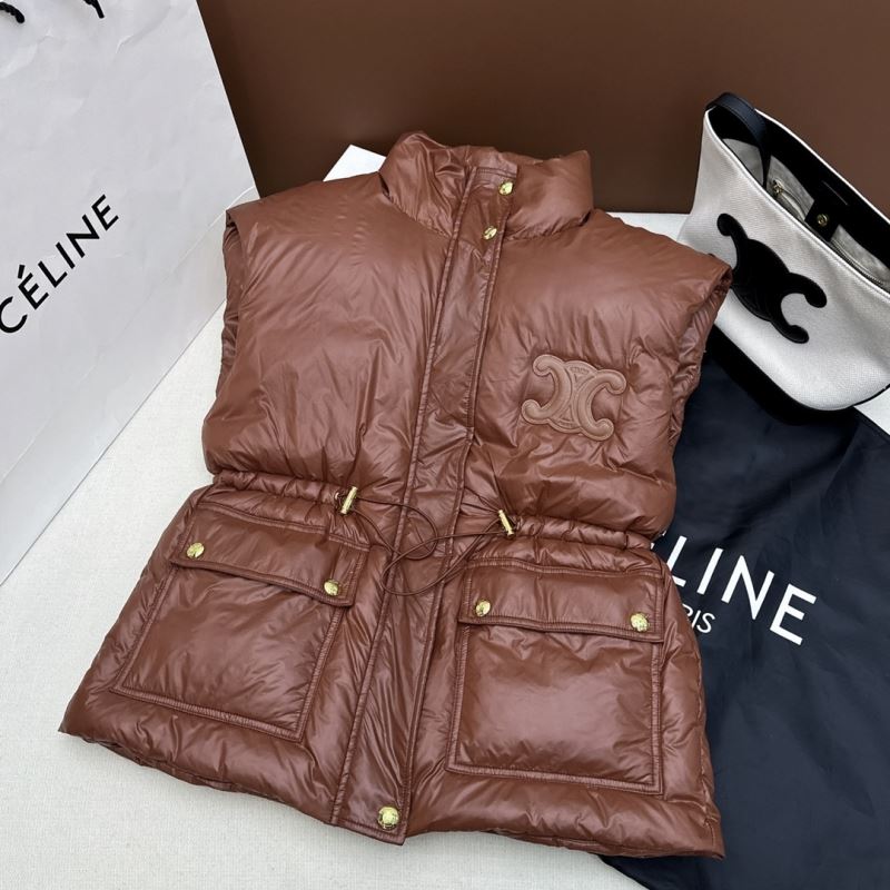 Celine Down Jackets